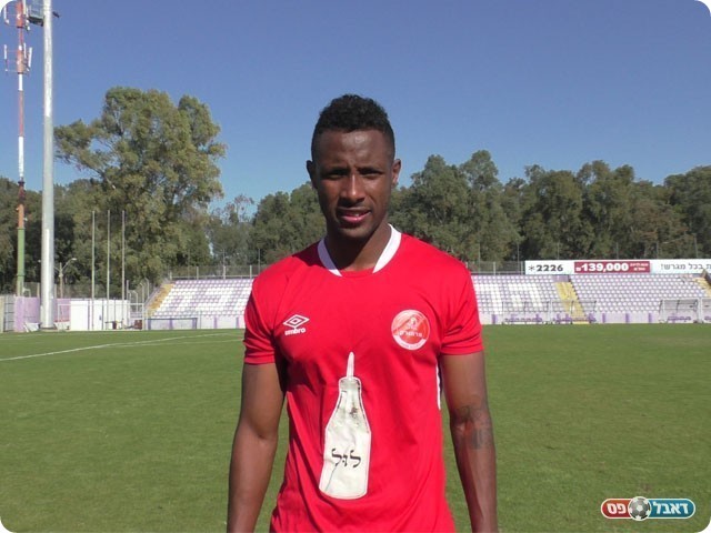 דניאל טסאו (שקד מורג)